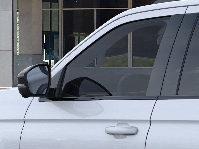 2026 Ford Expedition Platinum®