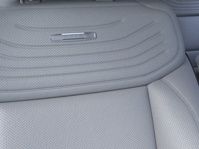 2025 Ford Expedition Platinum®