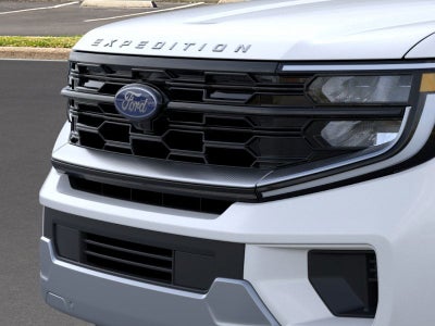 2025 Ford Expedition Platinum®