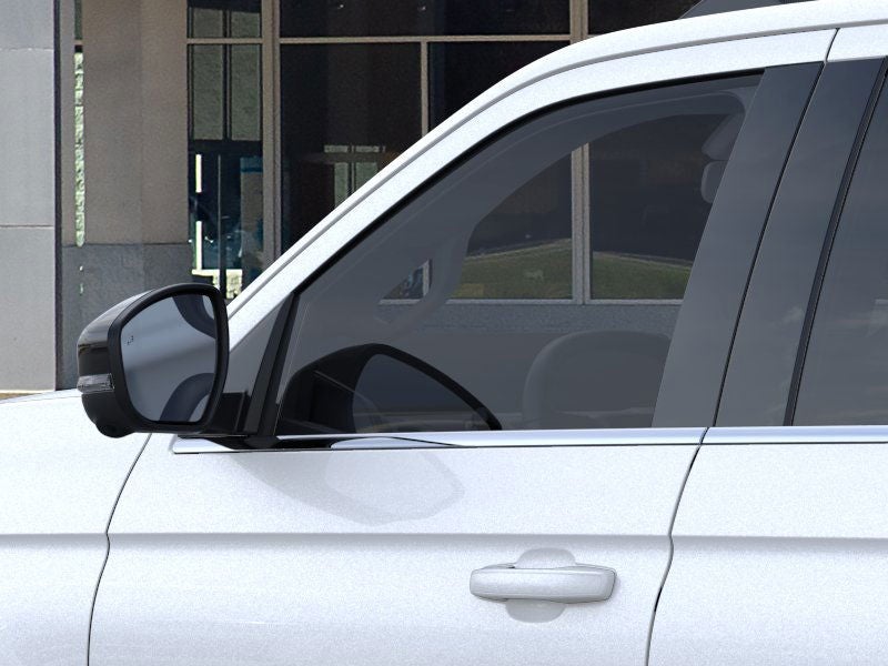 2025 Ford Expedition Platinum®