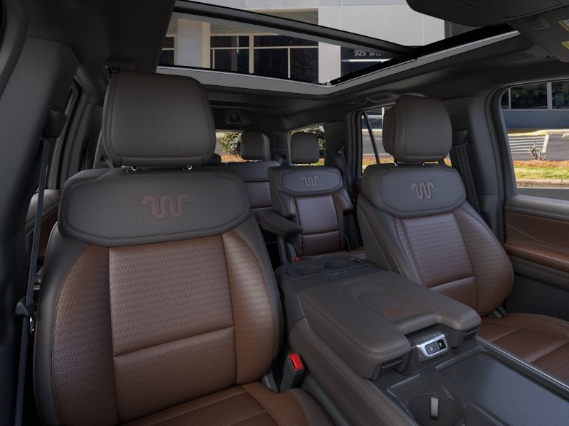 2026 Ford Expedition King Ranch®