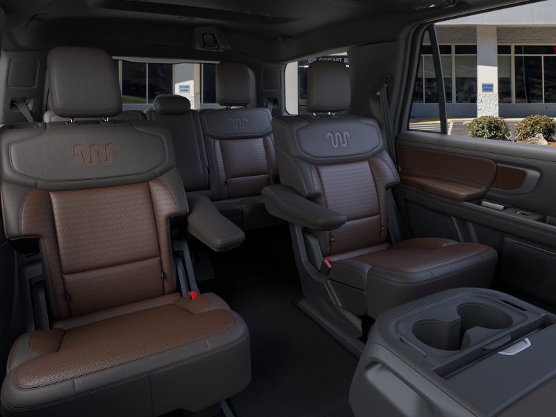 2026 Ford Expedition King Ranch®