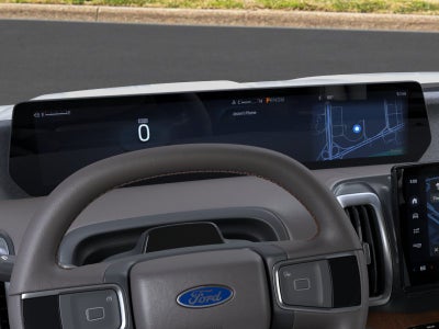 2026 Ford Expedition King Ranch®