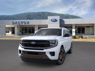 2026 Ford Expedition King Ranch®