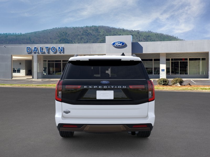 2026 Ford Expedition King Ranch®
