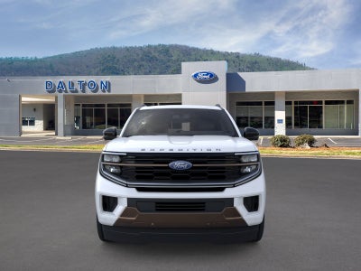 2026 Ford Expedition King Ranch®
