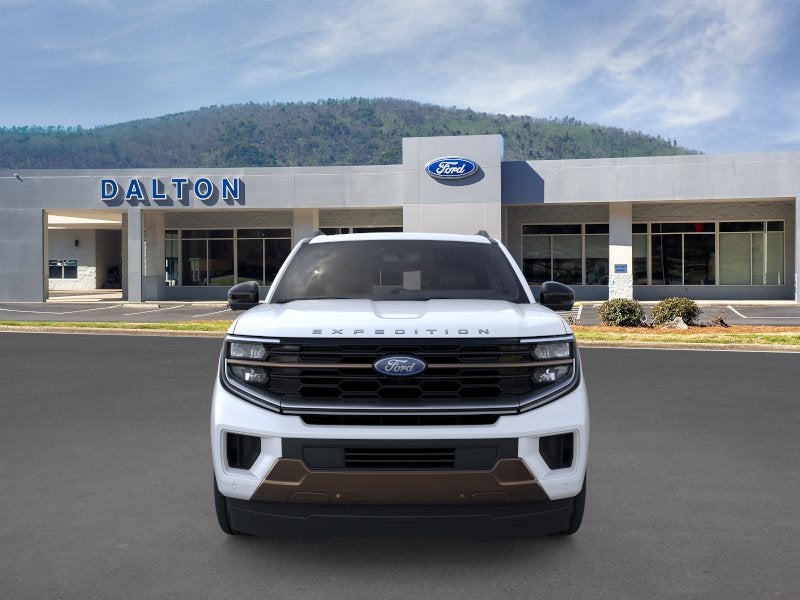 2026 Ford Expedition King Ranch®