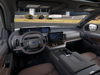 2026 Ford Expedition King Ranch®