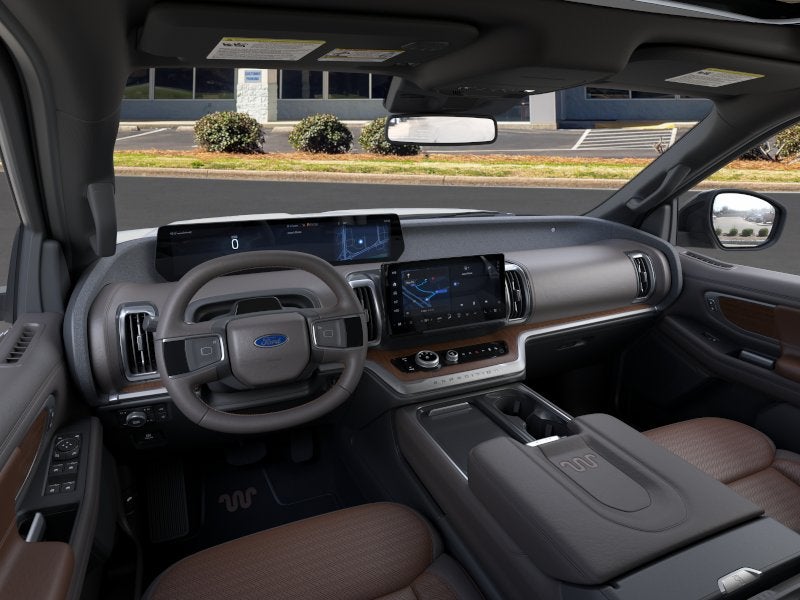 2026 Ford Expedition King Ranch®