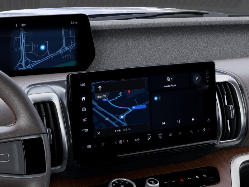 2027 Ford Expedition King Ranch®