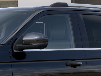 2027 Ford Expedition King Ranch®