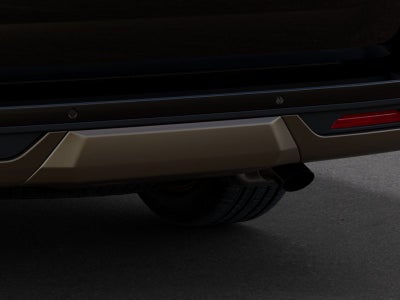 2027 Ford Expedition King Ranch®