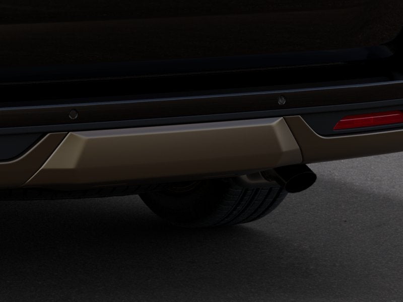 2027 Ford Expedition King Ranch®