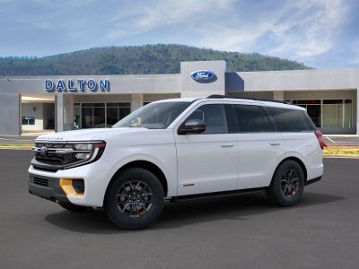 2027 Ford Expedition Tremor®