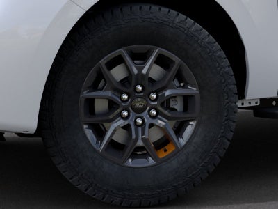 2027 Ford Expedition Tremor®