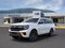 2027 Ford Expedition Tremor®