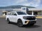 2027 Ford Expedition Tremor®