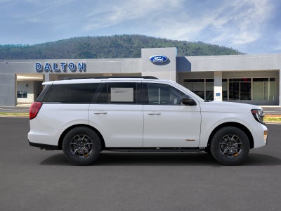 2027 Ford Expedition Tremor®