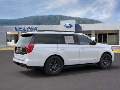 2027 Ford Expedition Tremor®
