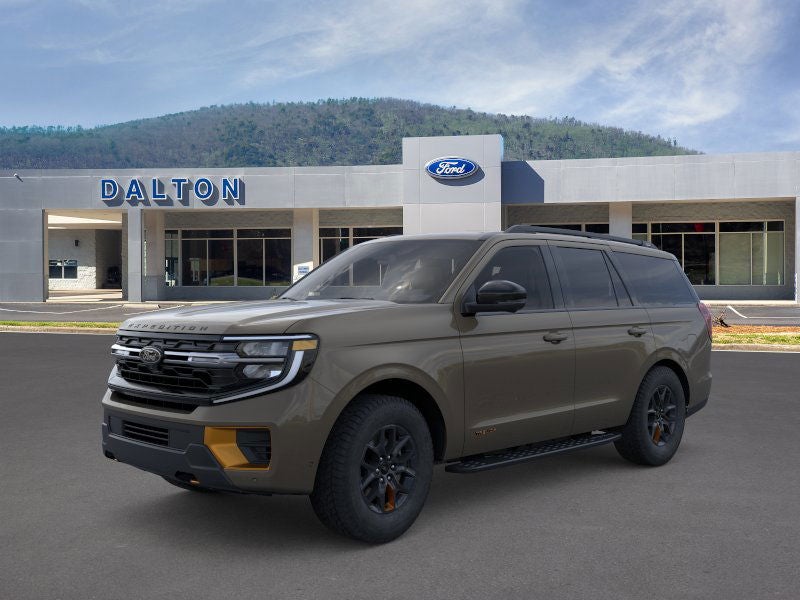 2026 Ford Expedition Tremor®