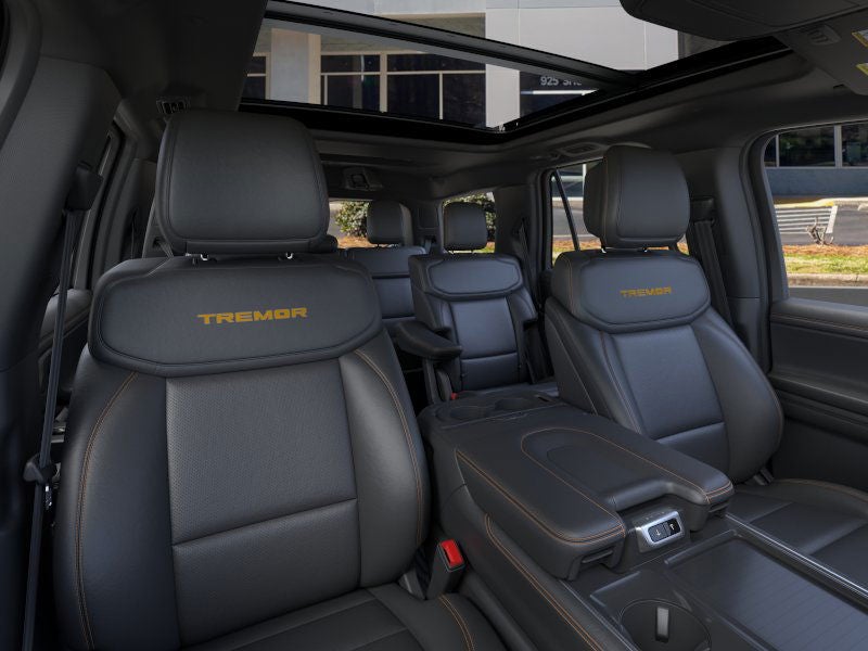 2026 Ford Expedition Tremor®