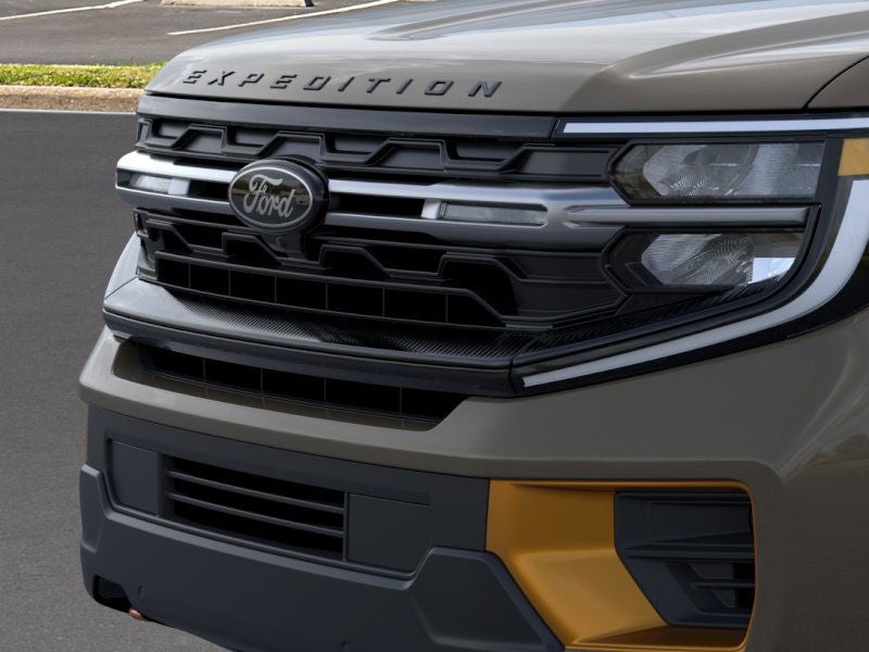 2026 Ford Expedition Tremor®