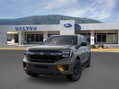 2026 Ford Expedition Tremor®