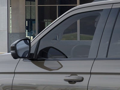 2026 Ford Expedition Tremor®