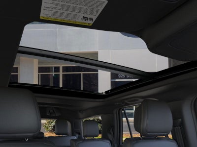 2026 Ford Expedition Tremor®