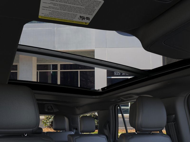 2026 Ford Expedition Tremor®