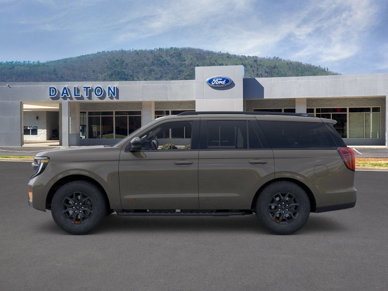 2026 Ford Expedition Tremor®
