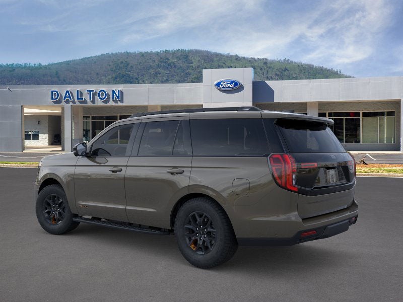 2026 Ford Expedition Tremor®