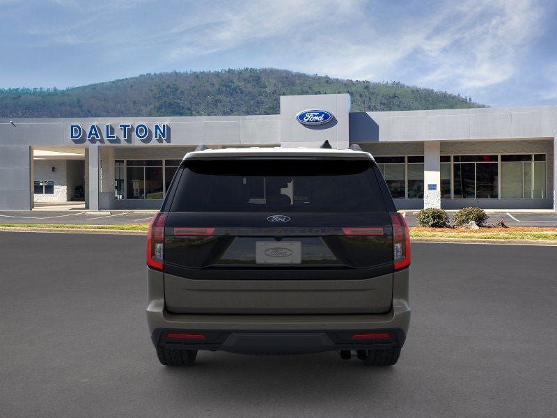 2026 Ford Expedition Tremor®