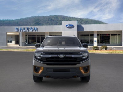 2026 Ford Expedition Tremor®