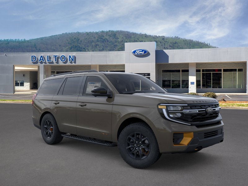 2026 Ford Expedition Tremor®