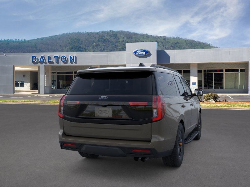 2026 Ford Expedition Tremor®