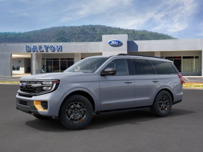2027 Ford Expedition Tremor®