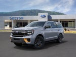 2027 Ford Expedition Tremor®