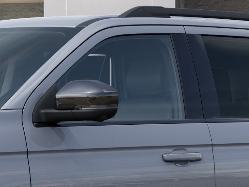 2027 Ford Expedition Tremor®