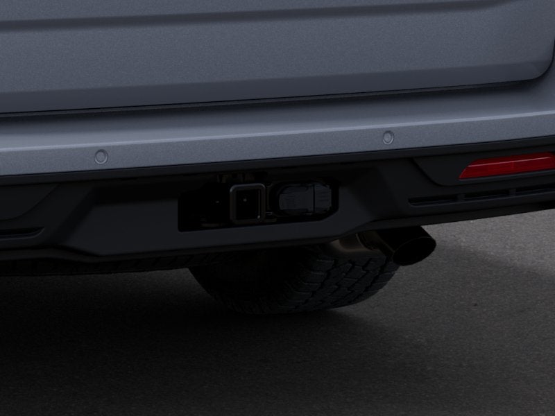 2027 Ford Expedition Tremor®
