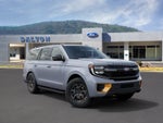 2027 Ford Expedition Tremor®