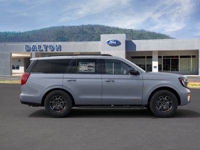 2027 Ford Expedition Tremor®