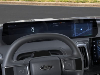2026 Ford Expedition Tremor®