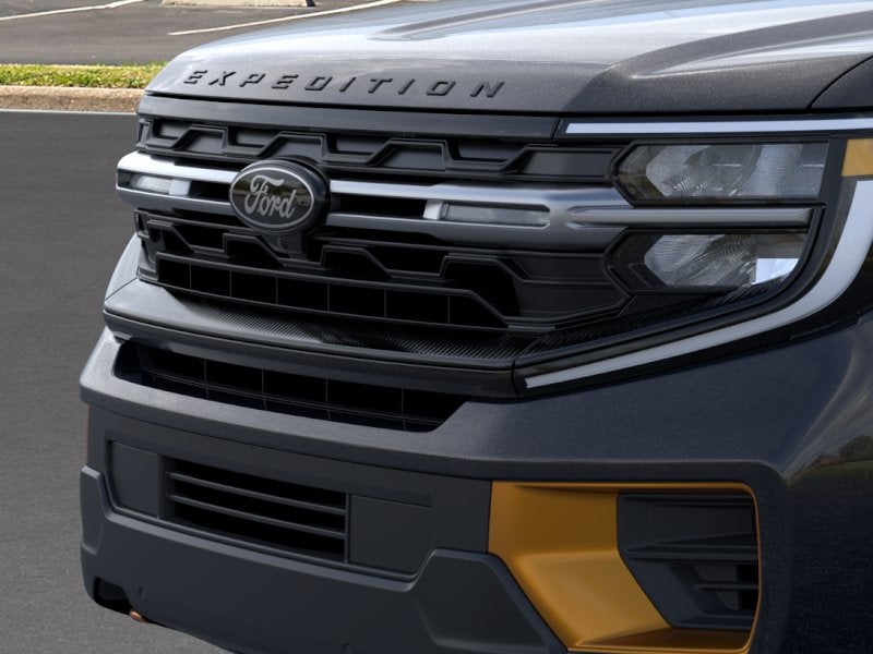 2026 Ford Expedition Tremor®