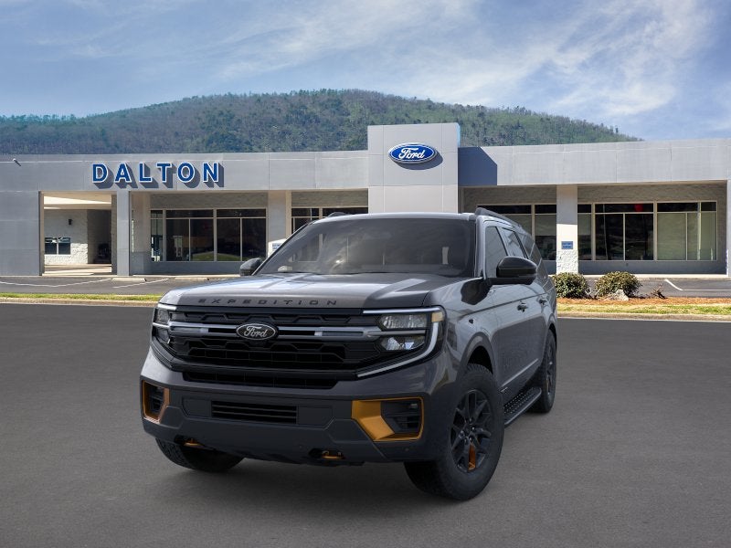 2026 Ford Expedition Tremor®