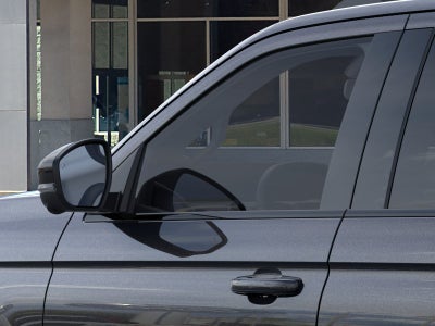 2026 Ford Expedition Tremor®