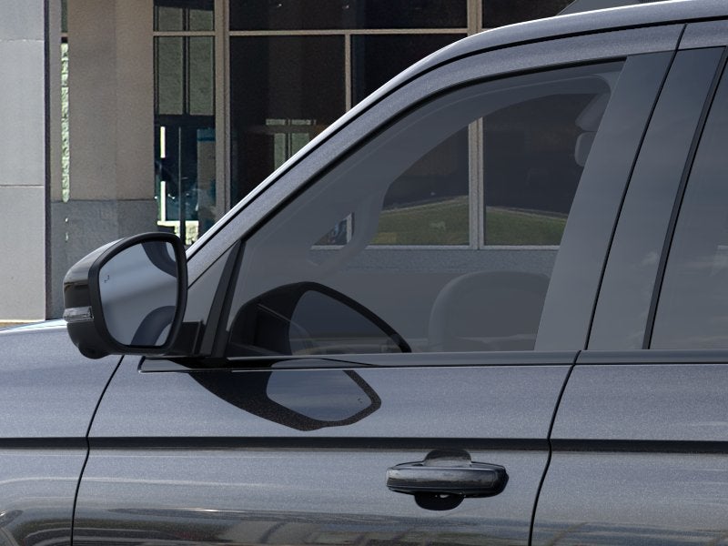 2026 Ford Expedition Tremor®