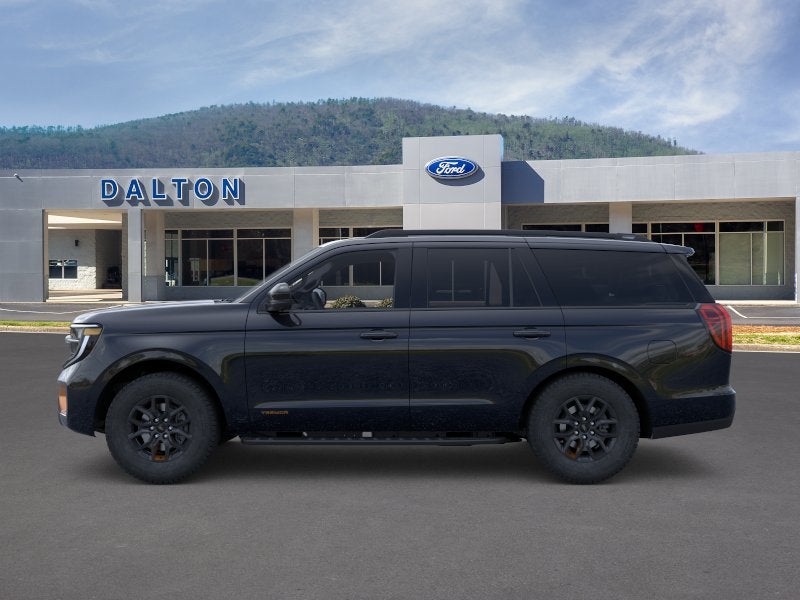 2026 Ford Expedition Tremor®