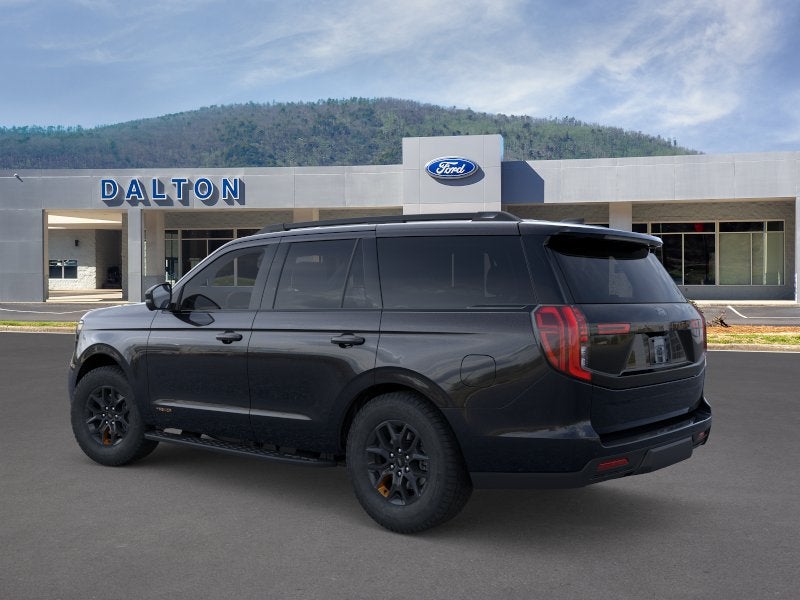 2026 Ford Expedition Tremor®