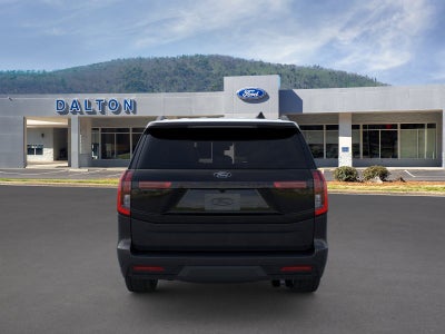 2026 Ford Expedition Tremor®